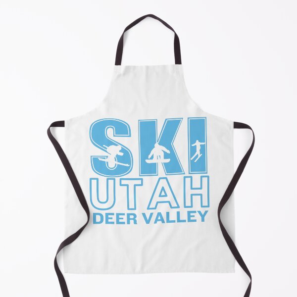 Item preview, Deer Valley Ski designed and sold by Red-forever.