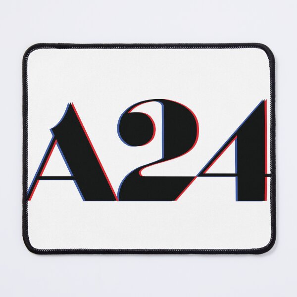 Item preview, A24 designed and sold by resethr.