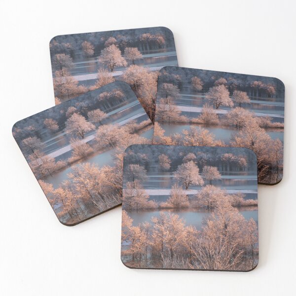Item preview, Ice trees designed and sold by 3Spirit.