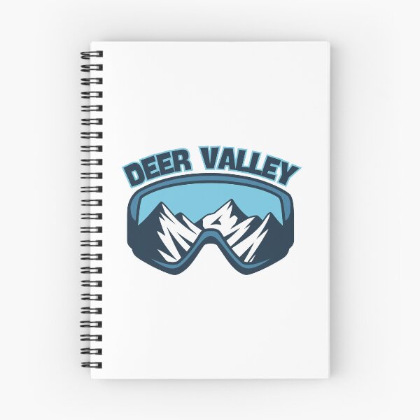 Item preview,  Deer Valley Ski designed and sold by Red-forever.