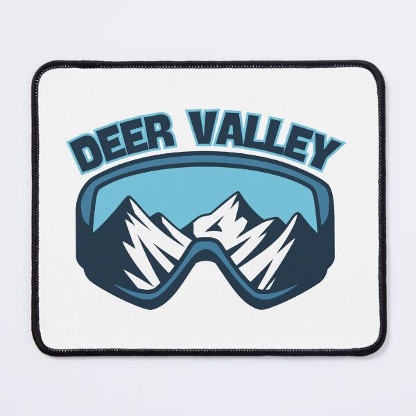 Item preview, Deer Valley Ski designed and sold by Red-forever.