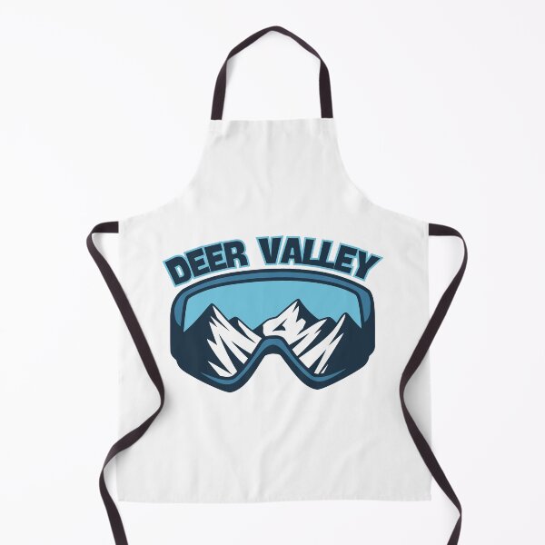 Item preview, Deer Valley Ski designed and sold by Red-forever.