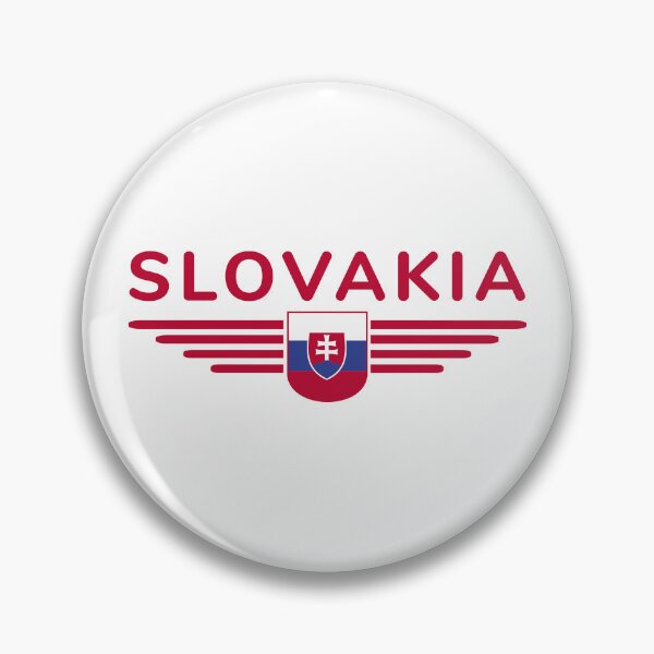 Item preview, I love Slovakia, elegance style design T-Shirt designed and sold by ElvisU.
