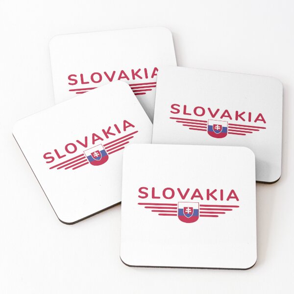 Item preview, I love Slovakia, elegance style design T-Shirt designed and sold by ElvisU.
