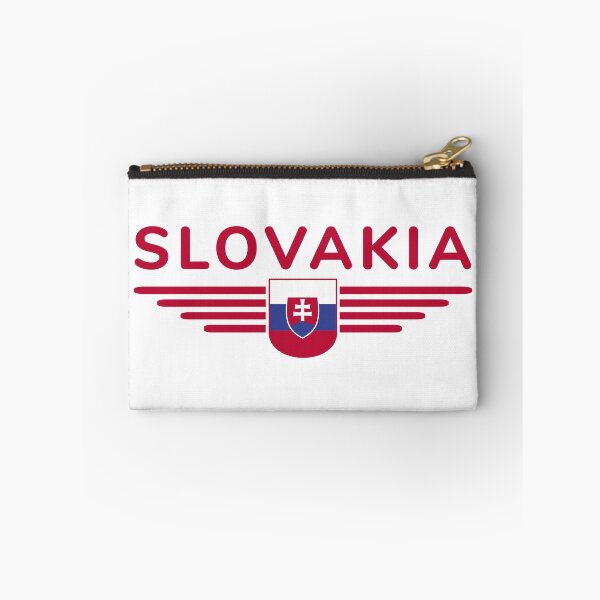 Item preview, I love Slovakia, elegance style design T-Shirt designed and sold by ElvisU.