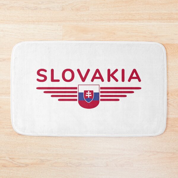 Item preview, I love Slovakia, elegance style design T-Shirt designed and sold by ElvisU.