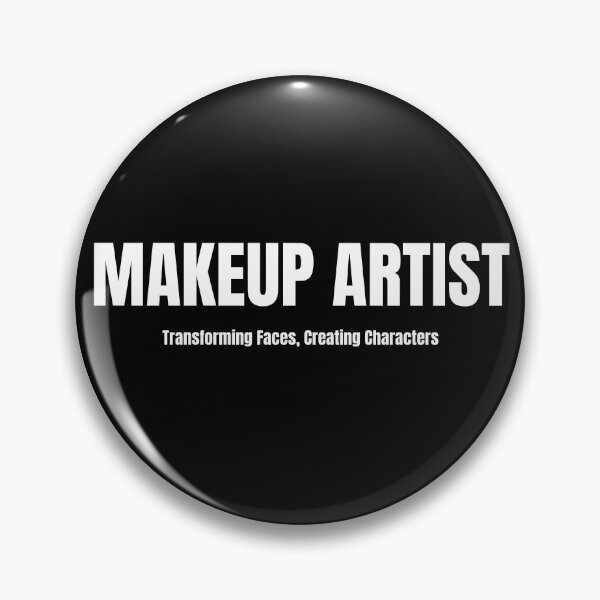 Item preview, Stage Production: Makeup Artist designed and sold by Production Design Co..
