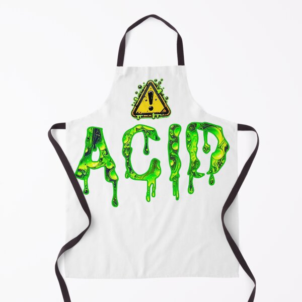 Item preview, Acid - Psychedelic Design designed and sold by PsycheBrain.
