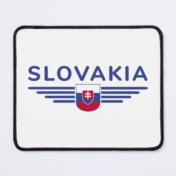 Item preview, I love Slovakia, elegance style design T-Shirt designed and sold by ElvisU.