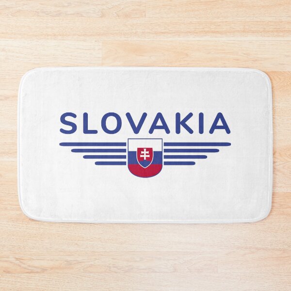 Item preview, I love Slovakia, elegance style design T-Shirt designed and sold by ElvisU.