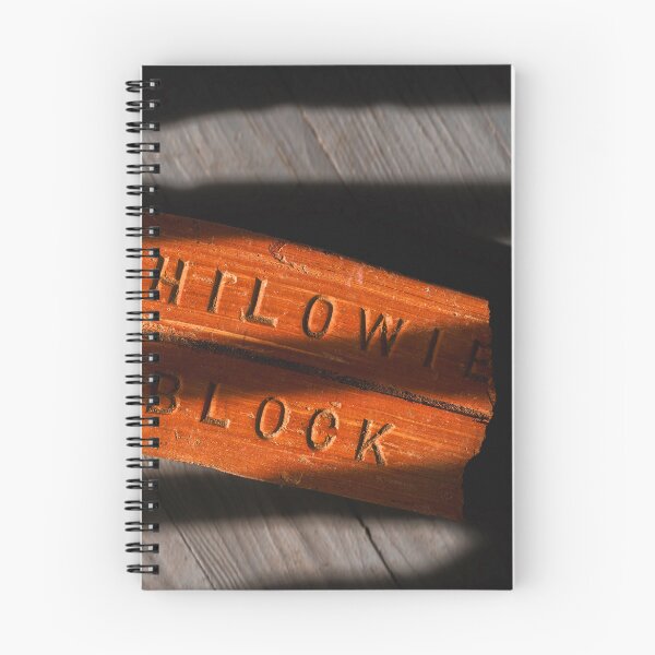 Item preview, The Block Of Chilhowie 2 designed and sold by Jim Love.
