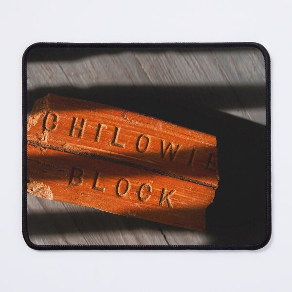 Item preview, The Block Of Chilhowie 2 designed and sold by Jim Love.