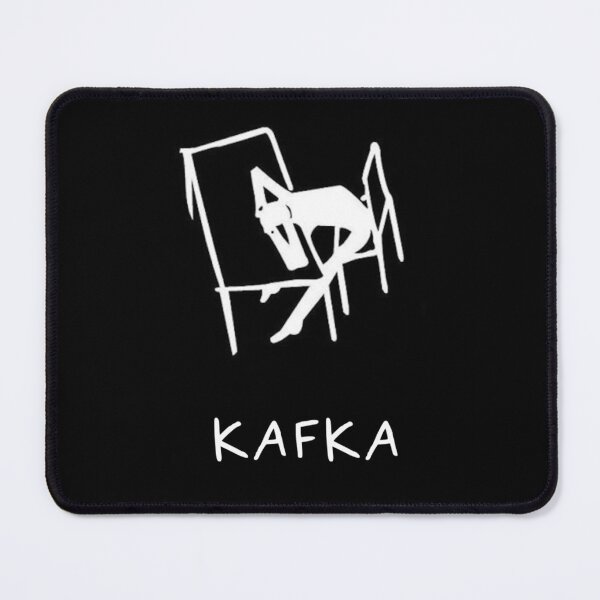 Item preview, Franz Kafka designed and sold by styrkjar1.