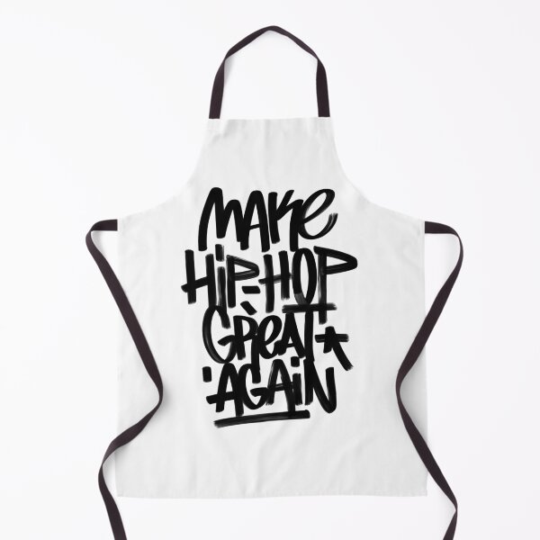 Item preview, MAKE HIP-HOP GREAT AGAIN | Graffiti lettering style designed and sold by OneEyedCap.