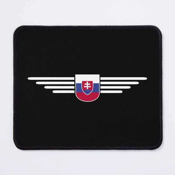 Item preview, I love Slovakia, elegance style design T-Shirt designed and sold by ElvisU.