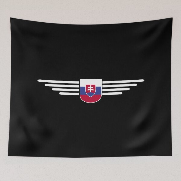 Item preview, I love Slovakia, elegance style design T-Shirt designed and sold by ElvisU.