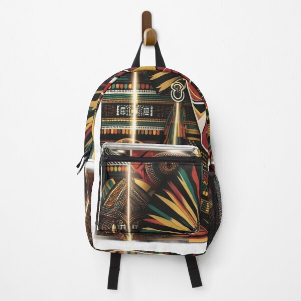 Item preview, African art designed and sold by mo-carnival.