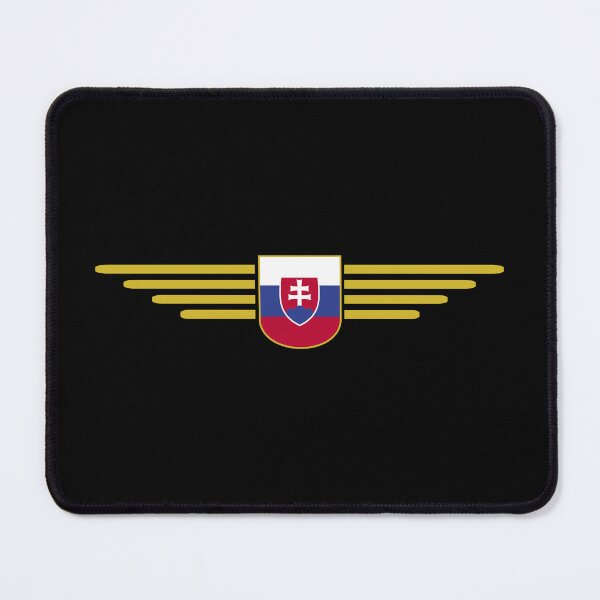 Item preview, I love Slovakia, elegance style design T-Shirt designed and sold by ElvisU.