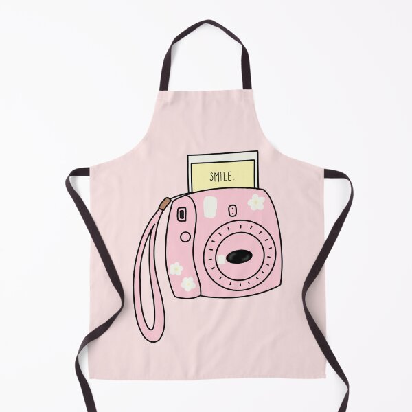Item preview, Vintage pink camera cute aesthetic sticker designed and sold by vyascreations.