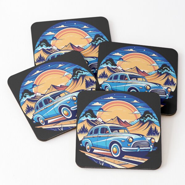 Item preview, Classic Wheels, Timeless Feels designed and sold by Vistavibe.