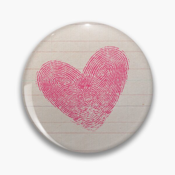 Item preview, Love's At Your Fingertips designed and sold by m3rcurial-makes.