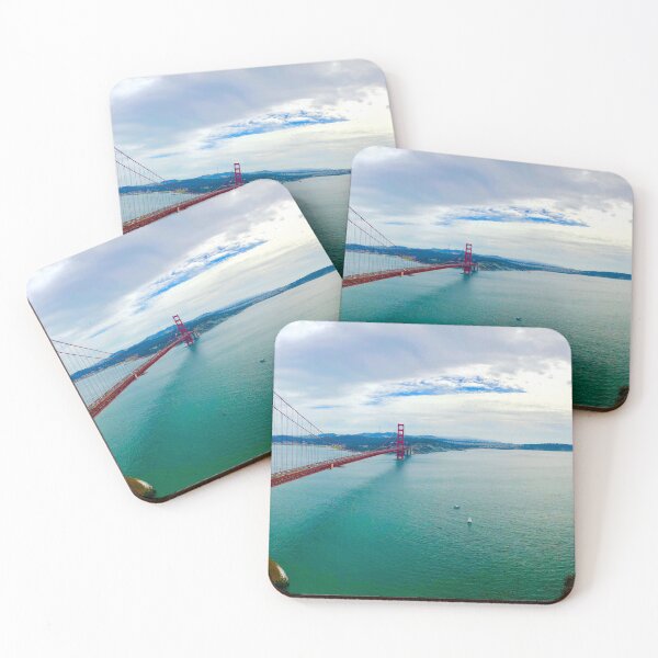 Item preview, Golden Gate Bridge designed and sold by Enzo's Art.