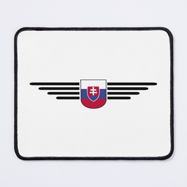 Item preview, I love Slovakia, elegance style design T-Shirt designed and sold by ElvisU.