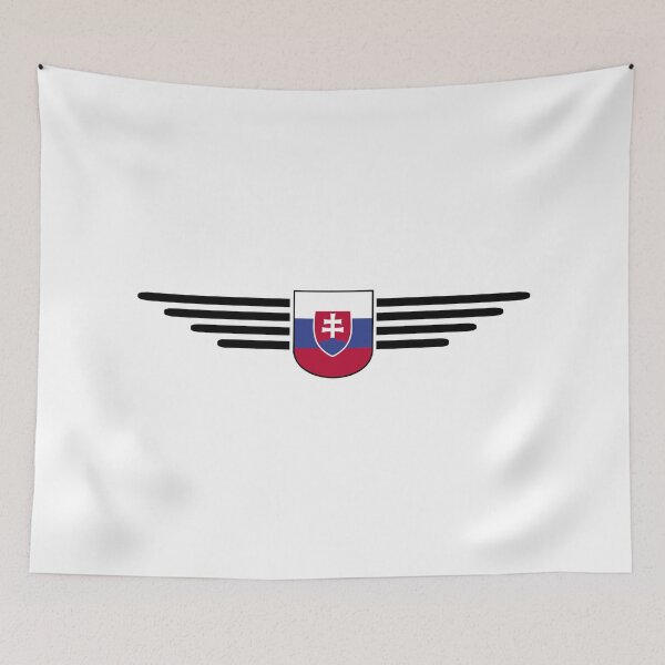Item preview, I love Slovakia, elegance style design T-Shirt designed and sold by ElvisU.