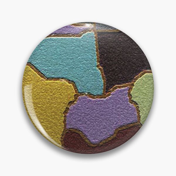 Item preview, Pieces of Colors designed and sold by HebaRK Studio.