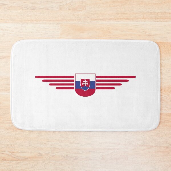 Item preview, I love Slovakia, elegance style design T-Shirt designed and sold by ElvisU.