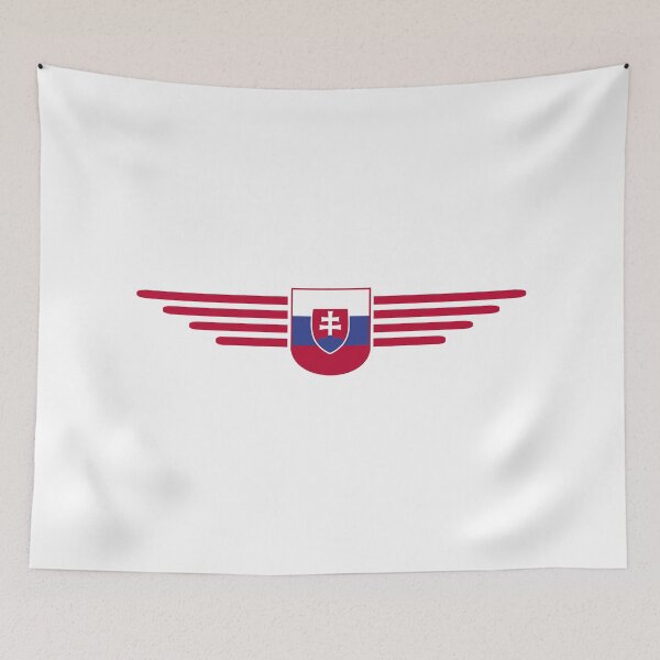 Item preview, I love Slovakia, elegance style design T-Shirt designed and sold by ElvisU.