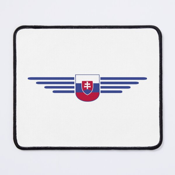 Item preview, I love Slovakia, elegance style design T-Shirt designed and sold by ElvisU.