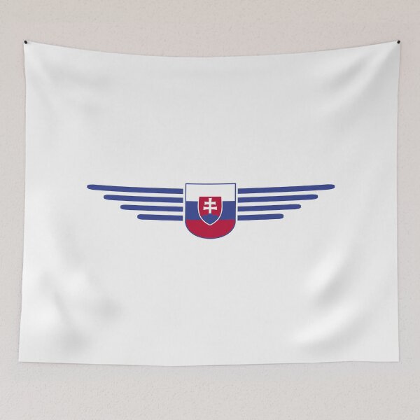 Item preview, I love Slovakia, elegance style design T-Shirt designed and sold by ElvisU.