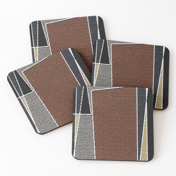 Item preview, Rectangulars designed and sold by HebaRK Studio.