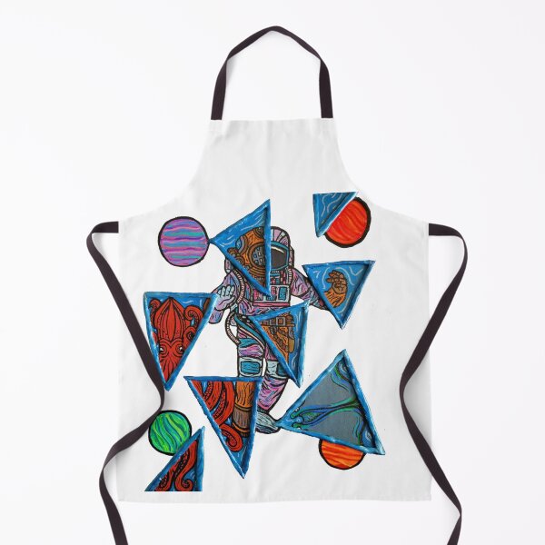 Item preview, Space & Sea designed and sold by Art by Rory .