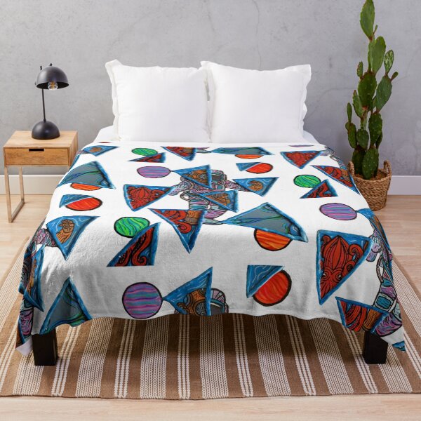 Item preview, Space & Sea designed and sold by Art by Rory .