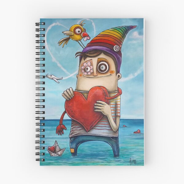 Item preview, Clinging to love designed and sold by Bego-Izarra.