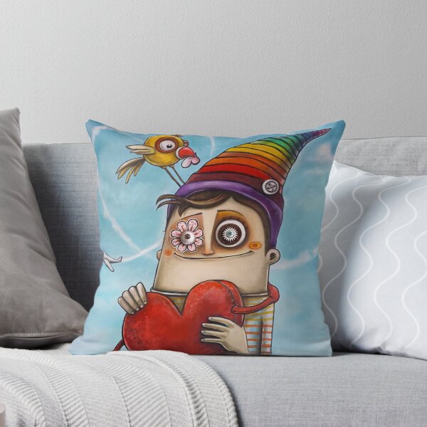 Item preview, Clinging to love designed and sold by Bego-Izarra.