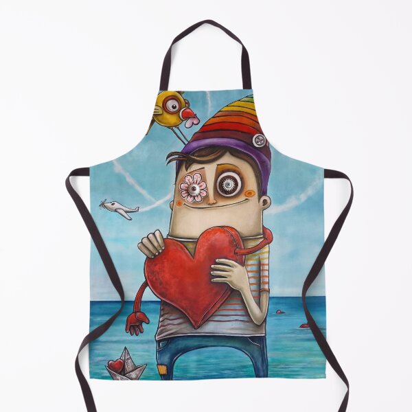 Item preview, Clinging to love designed and sold by Bego-Izarra.