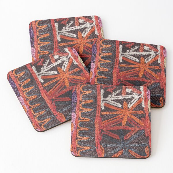Item preview, Wool designed and sold by HebaRK Studio.