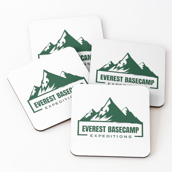 Item preview, Mount Everest Basecamp designed and sold by JIGUWORLD.