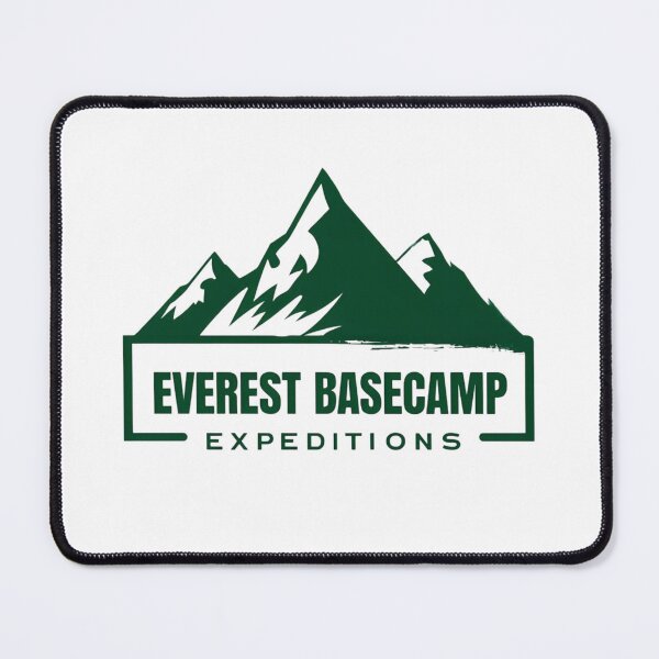 Item preview, Mount Everest Basecamp designed and sold by JIGUWORLD.