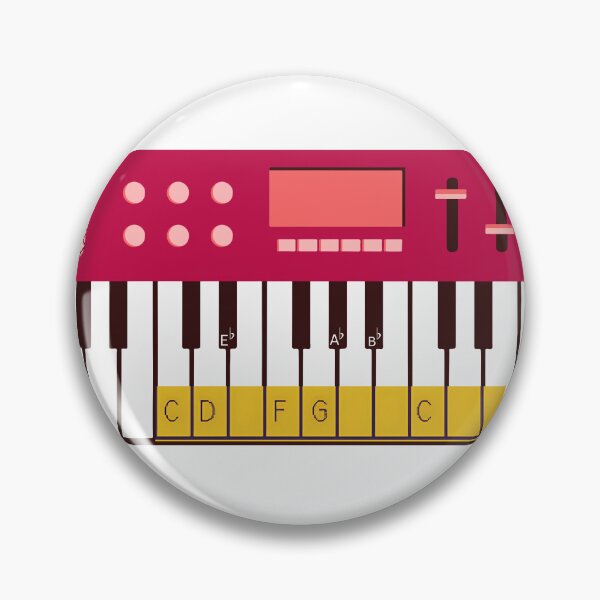 Item preview, C minor scale designed and sold by TriForceDesign.
