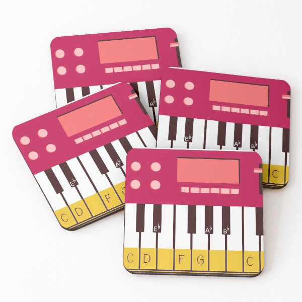 Item preview, C minor scale designed and sold by TriForceDesign.