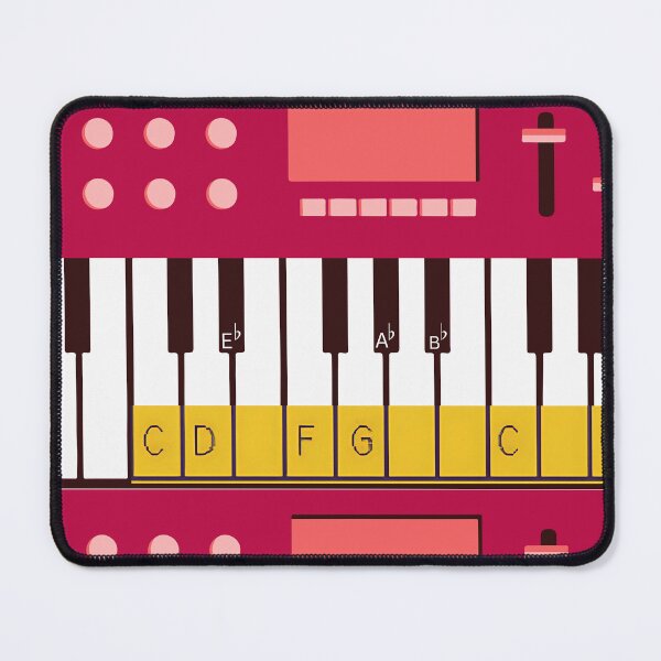 Item preview, C minor scale designed and sold by TriForceDesign.