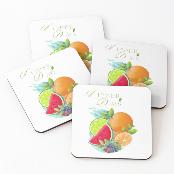 Item preview, great summer days designed and sold by Ikilukishop.