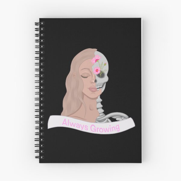 Item preview, Always Growing designed and sold by Toadison.