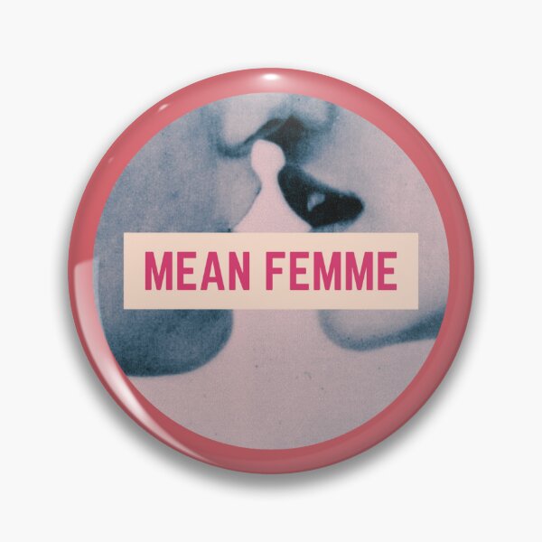 Item preview, Mean Femme designed and sold by m3rcurial-makes.