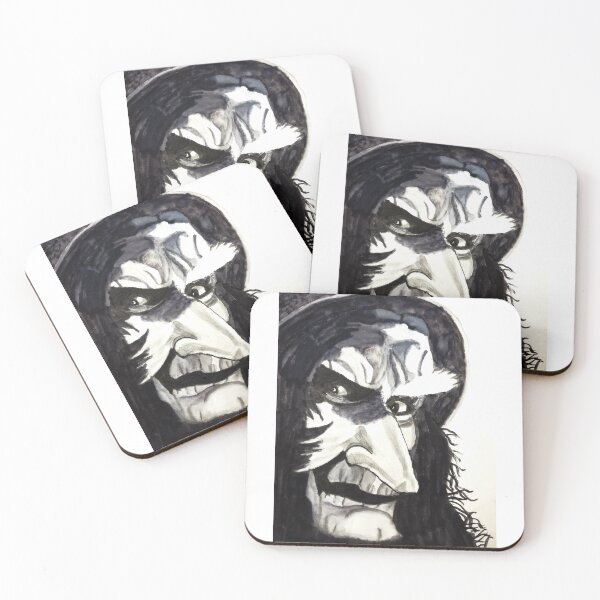 Item preview, EVIL WITCH designed and sold by JoAnnHayden.