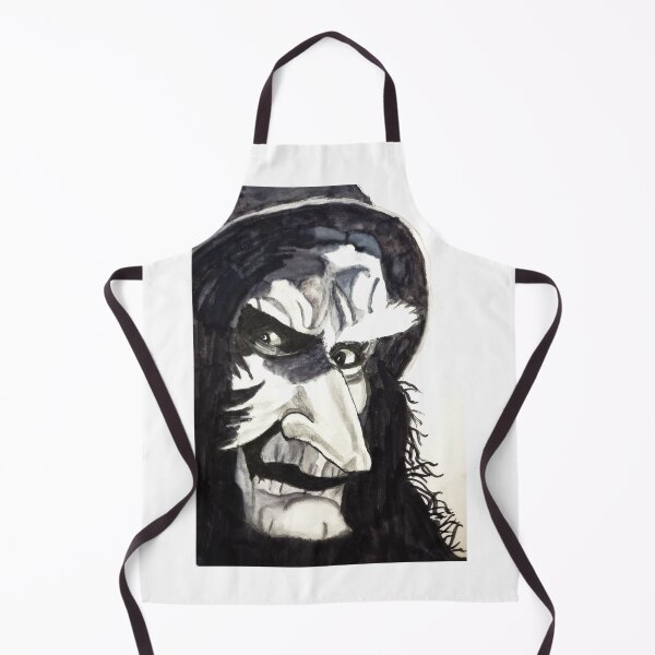 Item preview, EVIL WITCH designed and sold by JoAnnHayden.